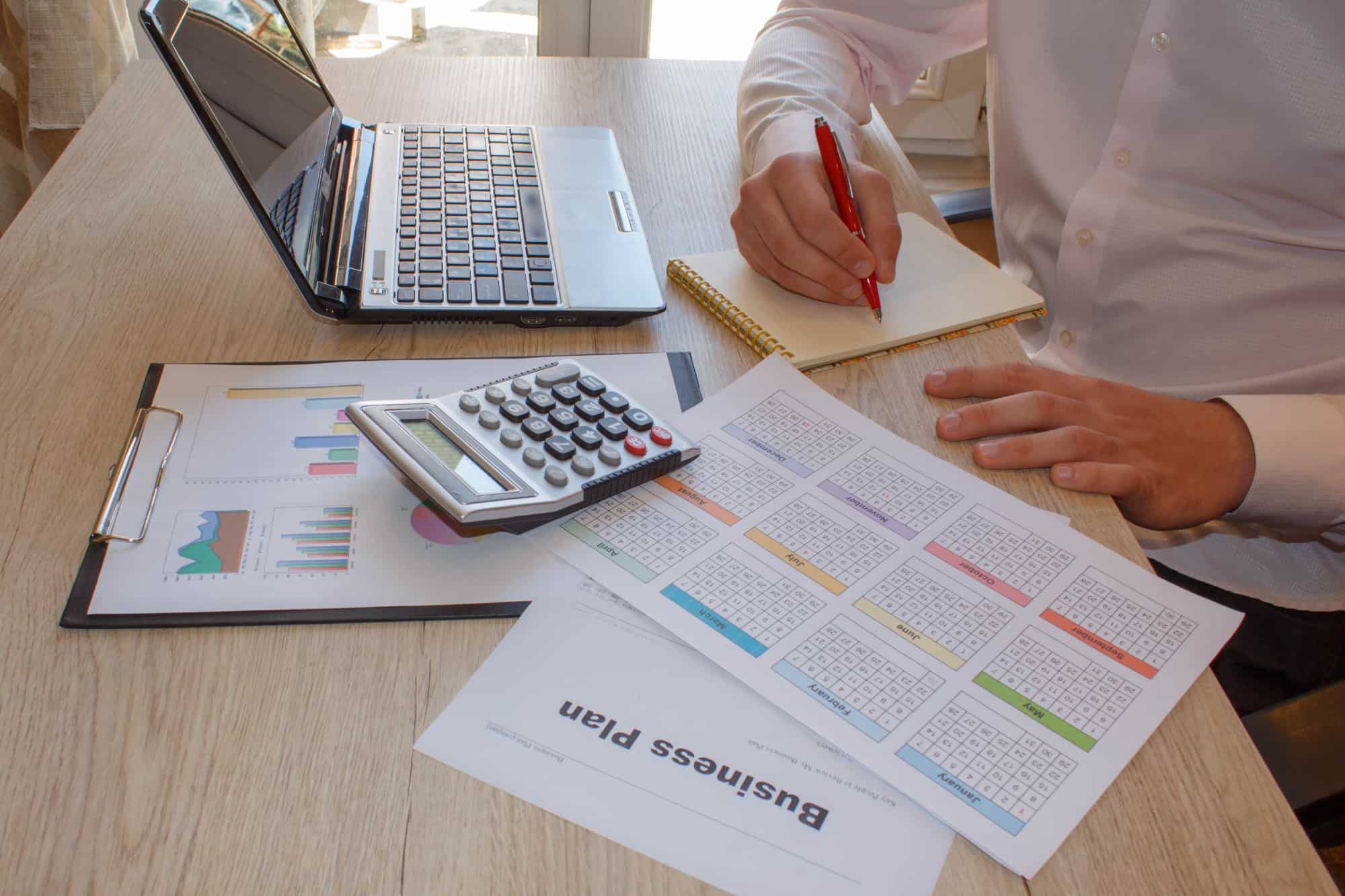 How To Write Business Plan. Creating A Business Plan