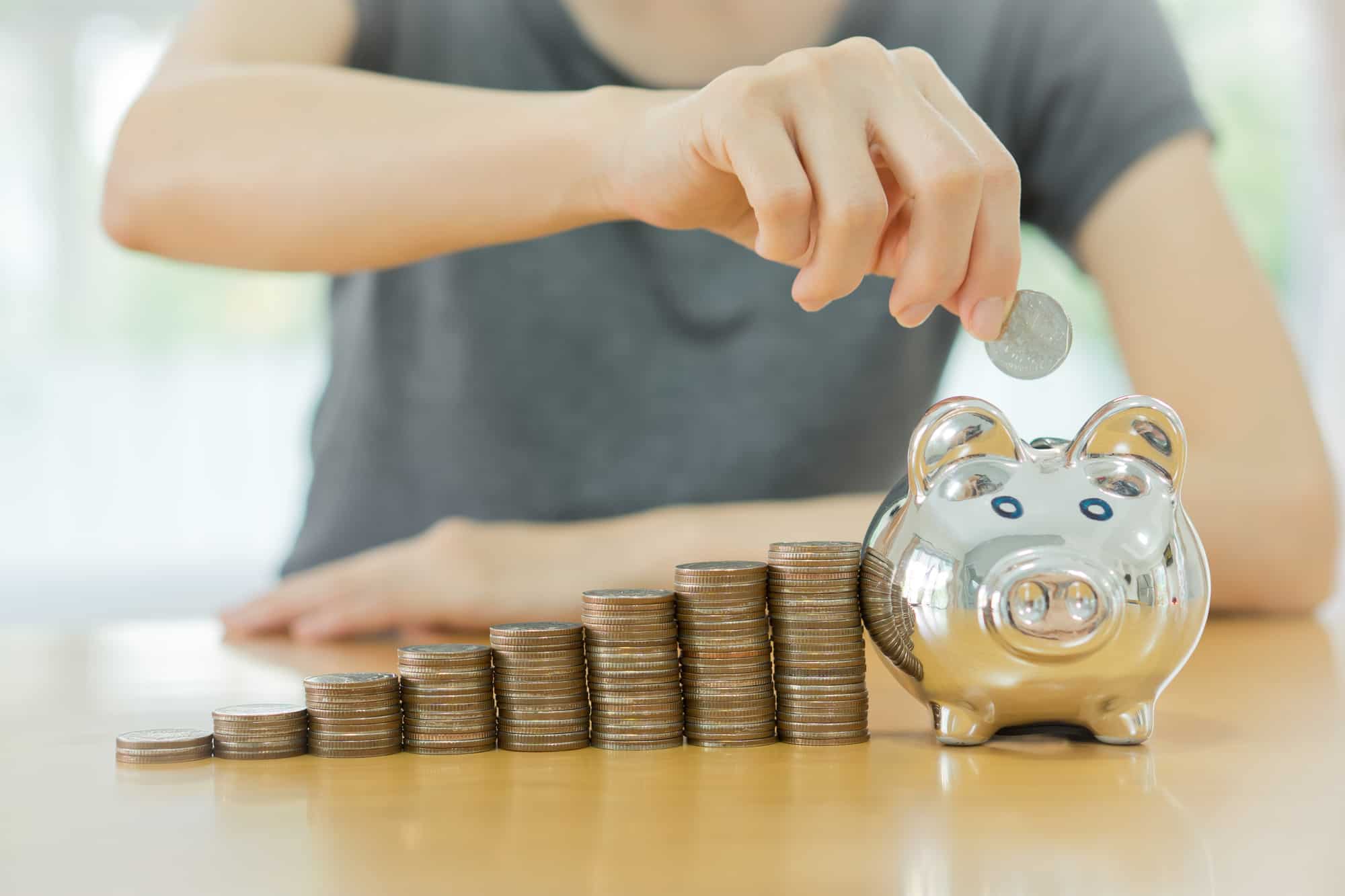 5 Ways To Ensure Your Financial Security for the Future