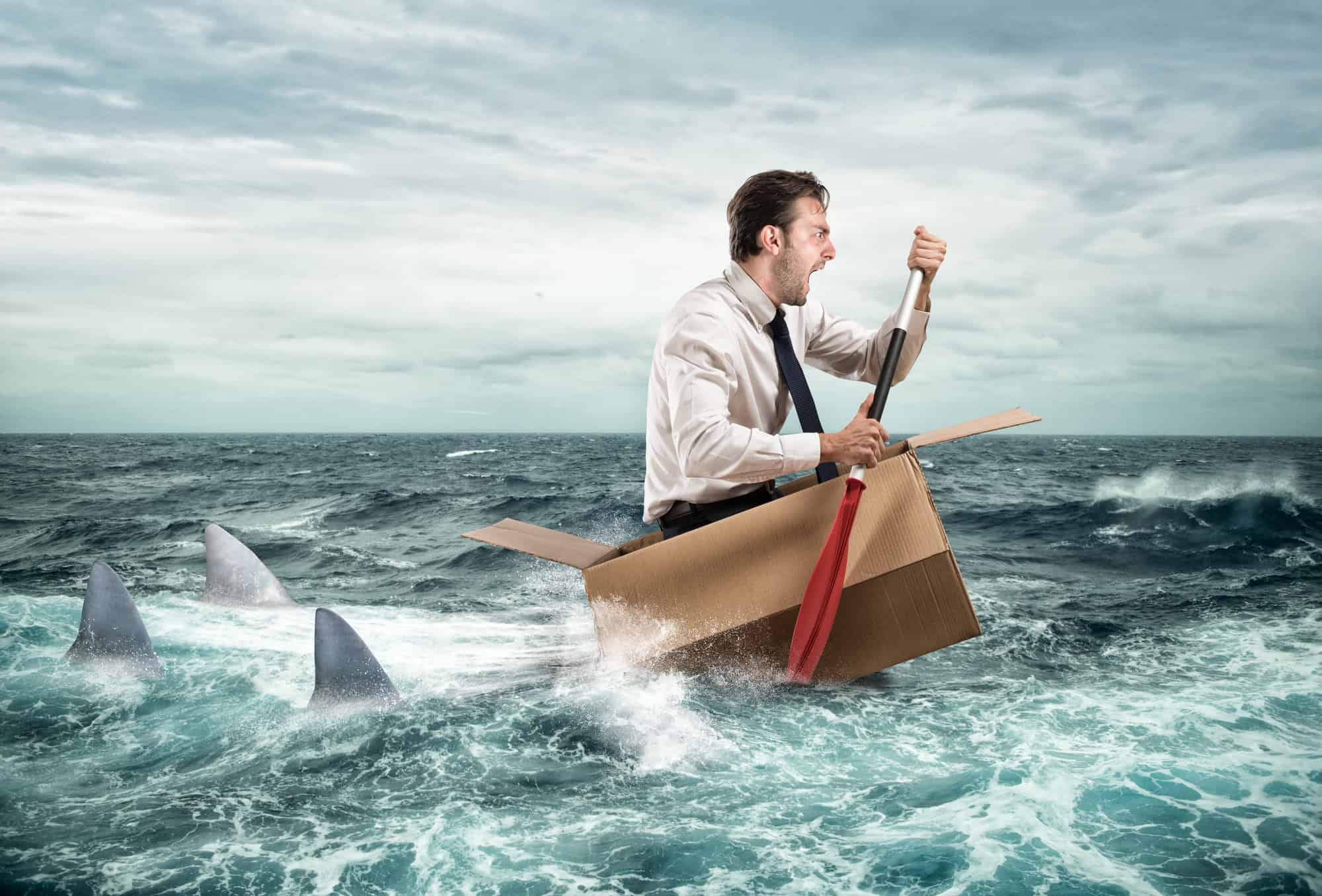 Escape From Crisis